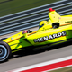 Illustration for article titled IndyCar Is Finally Throwing Fast Cars Around COTA, And Its About Damn Time